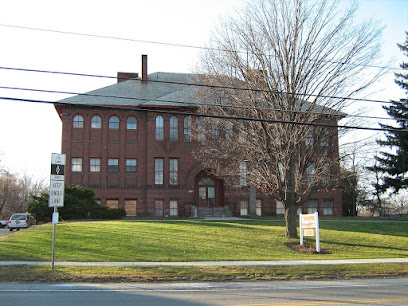 Champlain Elementary School