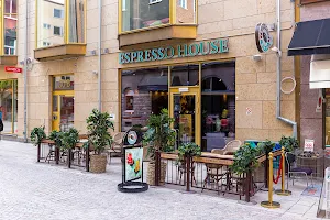 Espresso House Östersund image