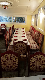 Photo n°28 de restaurant Le Berbère à Marines ()