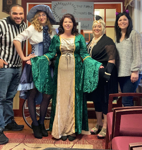 Auto Insurance Agency «State Farm: Brian Thomson», reviews and photos