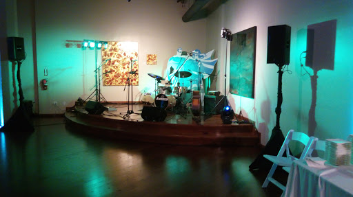 Event Venue «Terra Gallery & Event Venue», reviews and photos, 511 Harrison St, San Francisco, CA 94105, USA