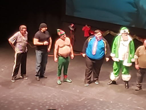 Performing Arts Theater «Orpheum Theatre», reviews and photos, 1 Hamilton Pl, Boston, MA 02108, USA