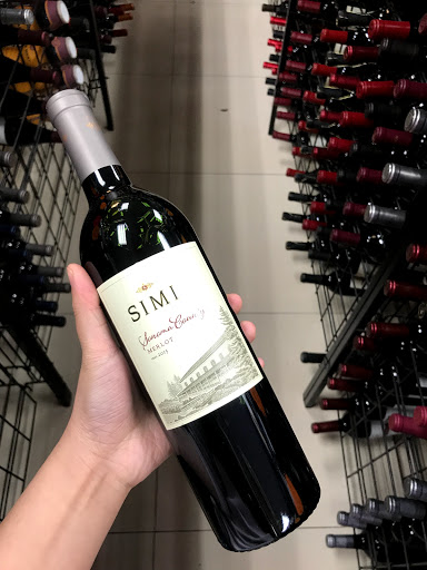 Liquor Store «Ricky Liquor Store», reviews and photos, 7818 Woodside Ave, Elmhurst, NY 11373, USA