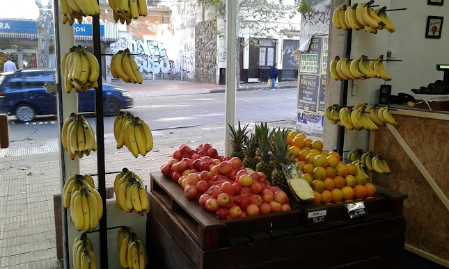 Fruteria Tu Huerta - San Carlos