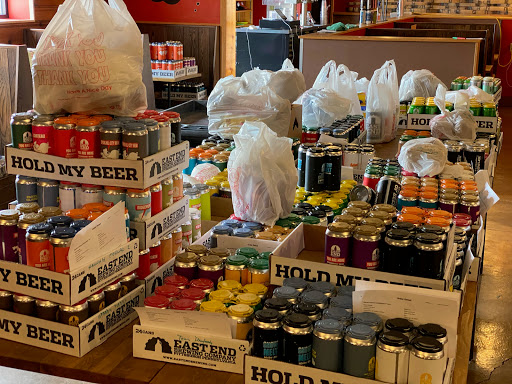 Brewery «East End Brewing Company», reviews and photos, 147 Julius St, Pittsburgh, PA 15206, USA