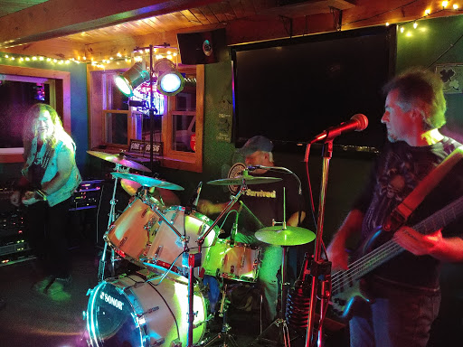 Golf Course «Irish Greens Golf Club & Restaurant», reviews and photos, 2946 Logtown Rd, Oconto, WI 54153, USA