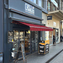 Photos du propriétaire du Restauration rapide Chez Charles-Jaude à Clermont-Ferrand - n°1