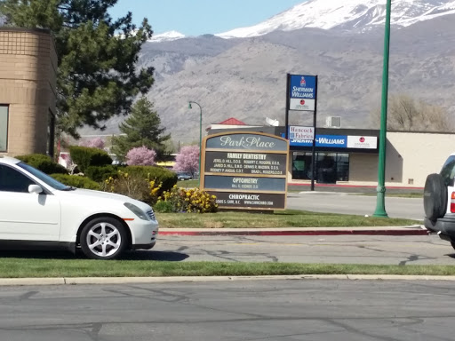 Paint Store «Sherwin-Williams Paint Store», reviews and photos, 268 State St, Orem, UT 84057, USA