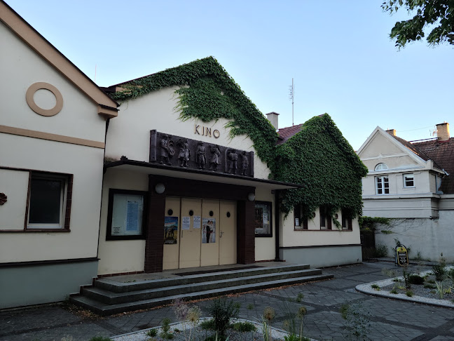 Kino Bechyně, Kulturní středisko města Bechyně