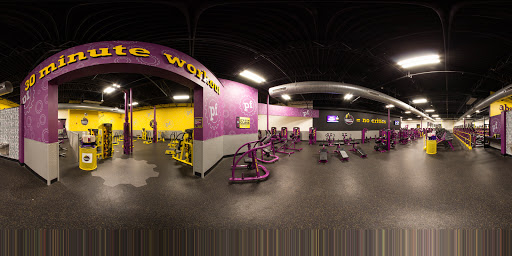 Gym «Planet Fitness», reviews and photos, 39 N Plank Rd, Newburgh, NY 12550, USA
