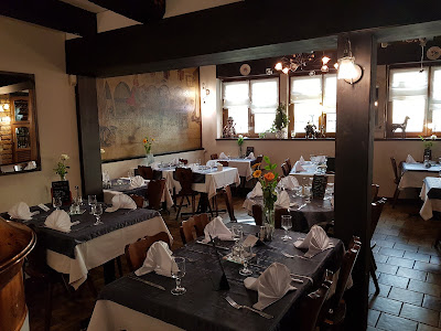 Le Cellier à Mulhouse