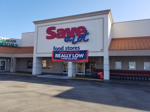 Save-A-Lot, 18911 S Tamiami Trail, Fort Myers, FL 33908, USA, 