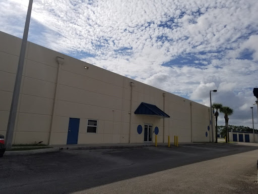 Boat Storage Facility «Storage America», reviews and photos, 1596 NE 8th St, Homestead, FL 33033, USA