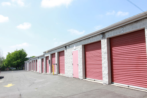 Self-Storage Facility «Attic Self Storage», reviews and photos, 5965 Sheridan Blvd, Arvada, CO 80003, USA