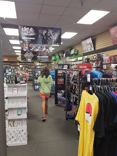 Video Game Store «GameStop», reviews and photos, 350 Banks Crossing Dr, Commerce, GA 30529, USA