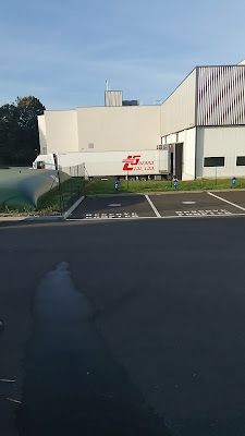 SOFRILOG MARNE à Lognes