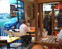 Atmosphère du Restauration rapide Burger King à Fenouillet - n°7