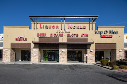 Liquor World