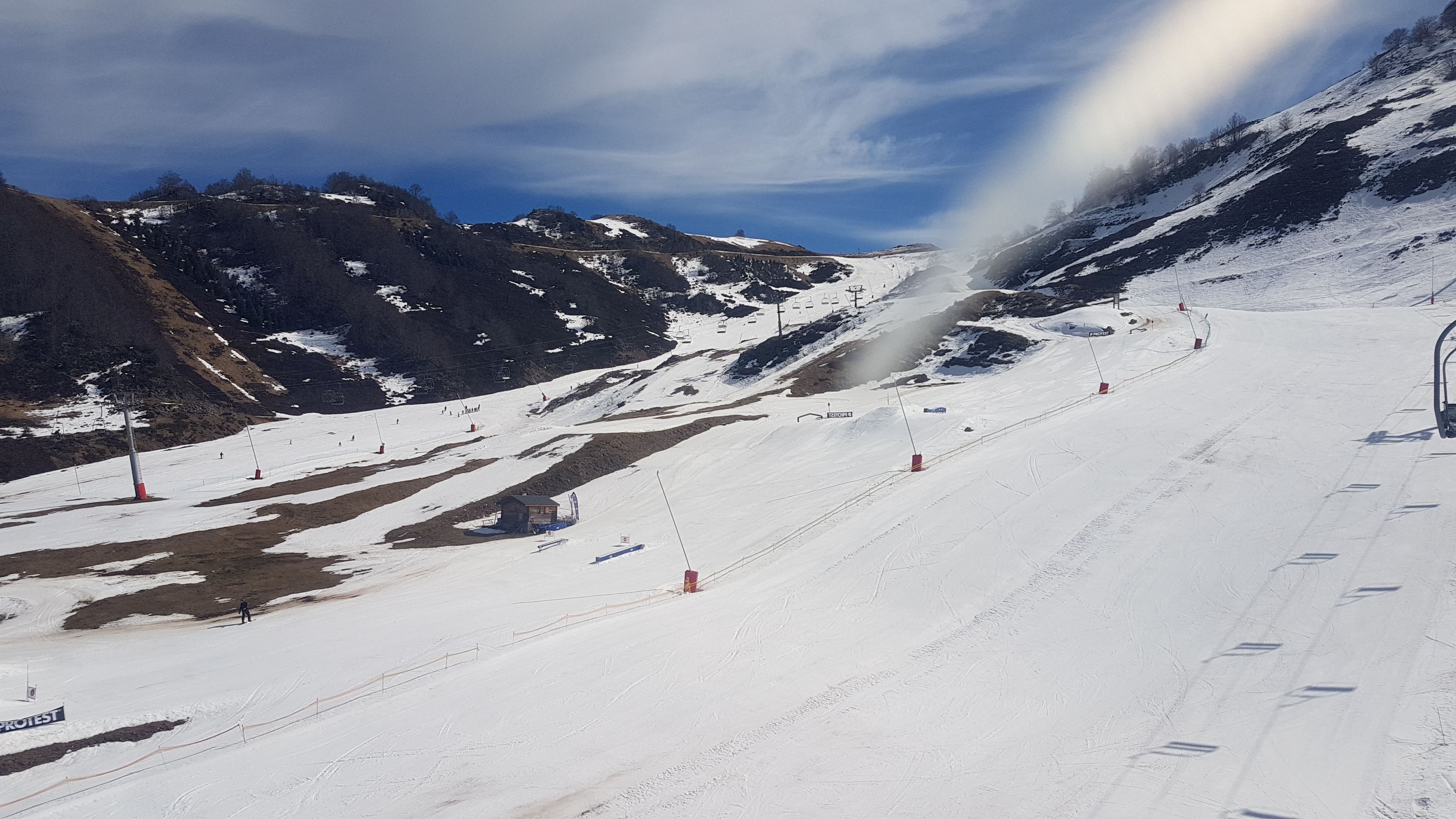 Photo n° 21 de l'avis de Jean.i fait le 14/03/2019 à 18:06