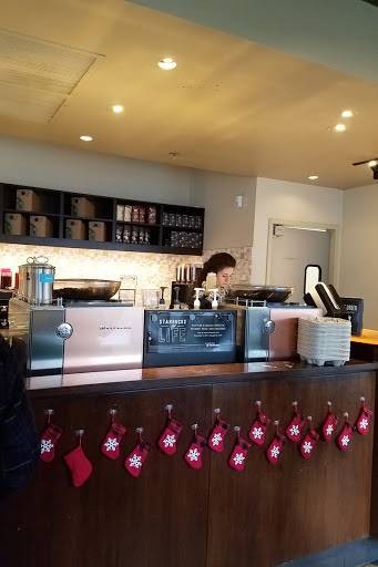Coffee Shop «Starbucks», reviews and photos, 9764 Groffs Mill Dr, Owings Mills, MD 21117, USA