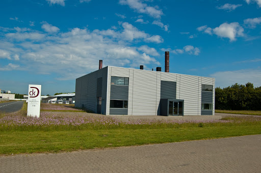 Dansk Dyrekremering ApS in Løsning, Hedensted