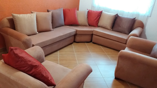 MASTER MUEBLES