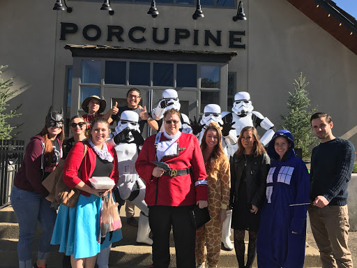 Advertising Agency «FUSION 360», reviews and photos, 1434 E 4500 S #101, Millcreek, UT 84117, USA