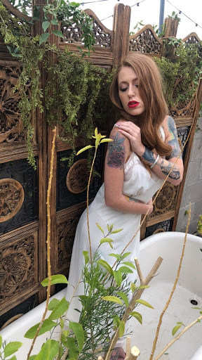 Beauty Salon «The Glam Parlor & Day Spa», reviews and photos, 2936 N 67th Pl, Scottsdale, AZ 85251, USA