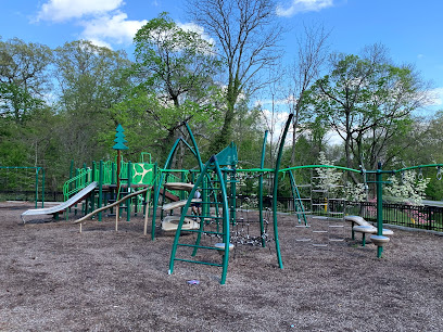 Cadwalader Park, Playground