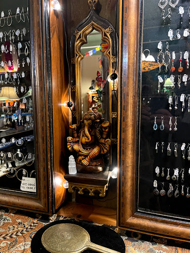 Gift Shop «Harvest Beads & Silver», reviews and photos, 849 Main St, Manchester, CT 06040, USA