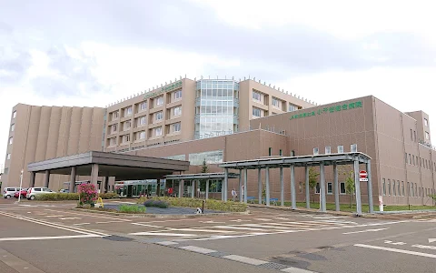 JA Niigata Koseiren Ojiya General Hospital image