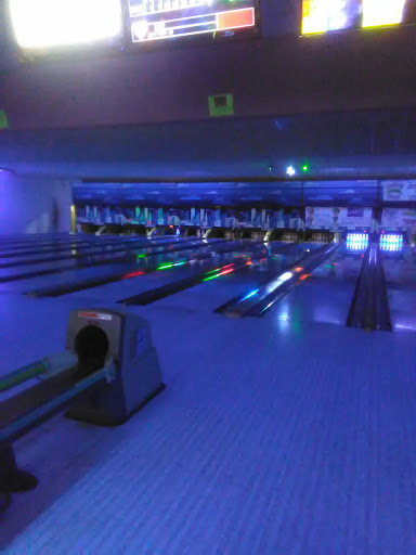 Bowling Alley «Liberty Lanes», reviews and photos, 11401 Starkey Rd, Largo, FL 33773, USA