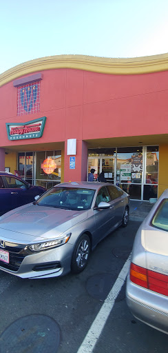 Bakery «Krispy Kreme Doughnuts», reviews and photos, 3133 Mission College Blvd, Santa Clara, CA 95054, USA
