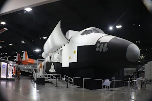 Space Gallery - National Museum of the US Air Force image