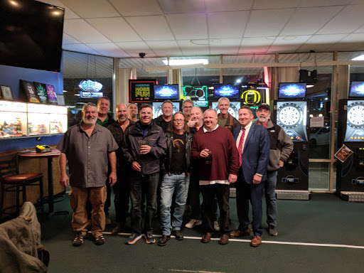 Shopping Mall «Cedar Hills Shopping Center», reviews and photos, 10180 SW Park Way, Portland, OR 97225, USA