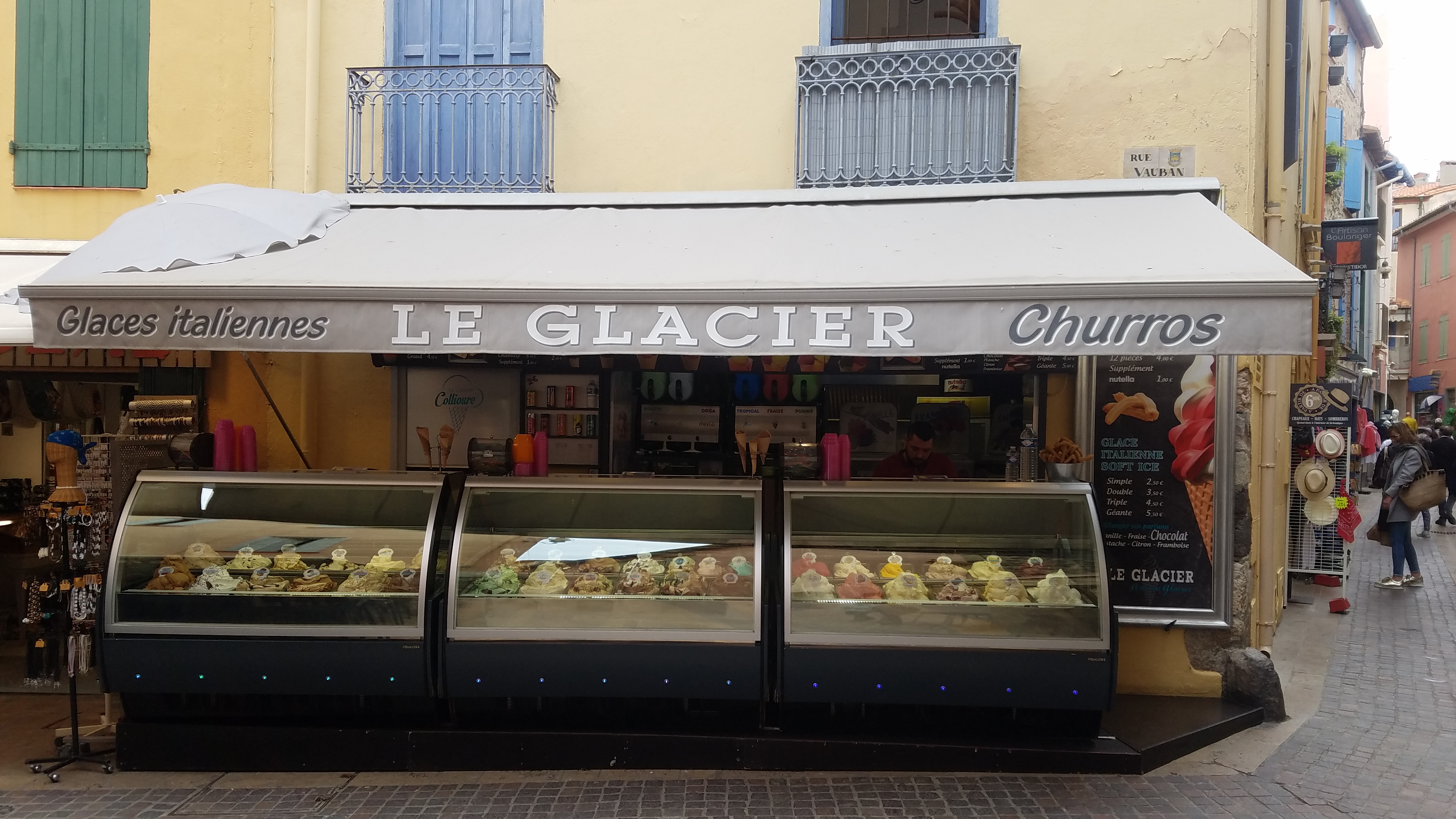 Photo n° 1 de l'avis de Thomas.i fait le 25/05/2019 à 13:41