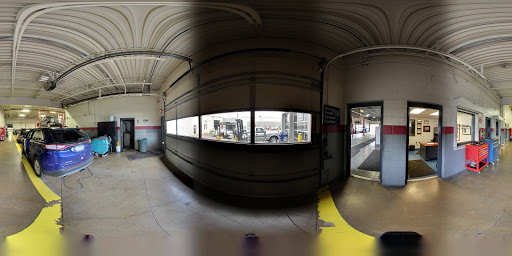 Car Dealer «Bill Brown Ford», reviews and photos, 32222 Plymouth Rd, Livonia, MI 48150, USA