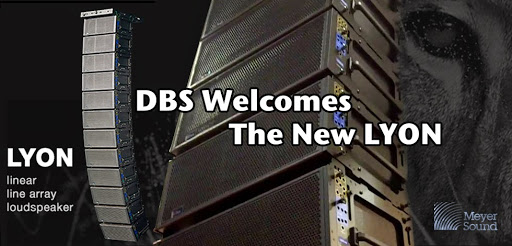 DBS Audio