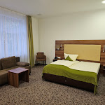 Photo n°9 de l'avis de German.i fait le 11/04/2024 à 10:58 sur le  Hotel Villa Elsa à Bad Kissingen