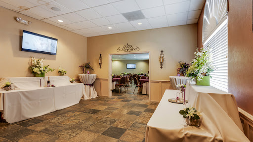 Funeral Home «Phoenix Memorial Park and Mortuary», reviews and photos, 200 W Beardsley Rd, Phoenix, AZ 85027, USA