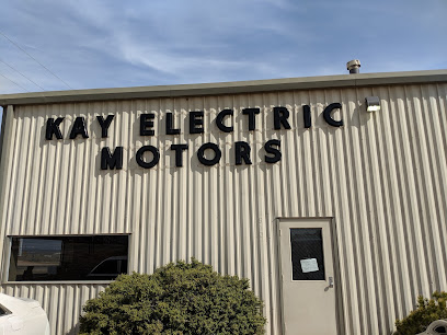 Kay Electric Motors