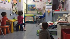 CENTRO DE EDUCACIÓN INFANTIL Mi Cole