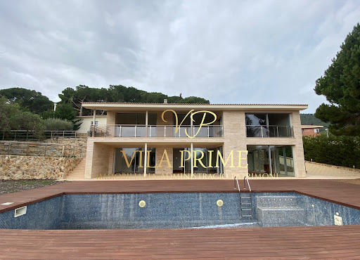 Vilaprime en Vilassar de Mar