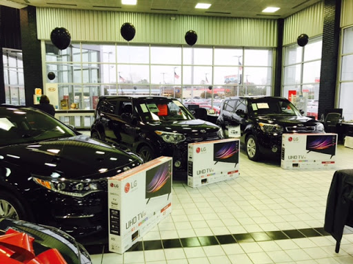 GMC Dealer «Ray Skillman Southside Auto Center», reviews and photos, 8424 U.S. 31 S, Indianapolis, IN 46227, USA