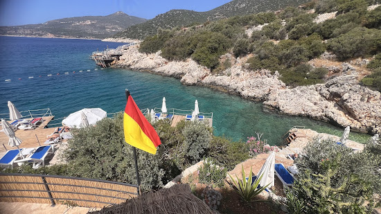 Kulube Beach