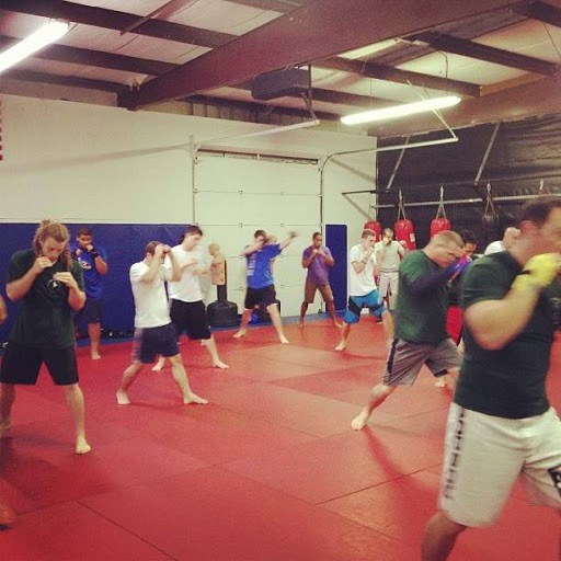 Martial Arts School «American Top Team Longwood», reviews and photos, 104 Commerce St, Longwood, FL 32750, USA