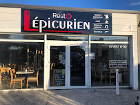 Photos du propriétaire du Restaurant L'Epicurien à Mérignac - n°6