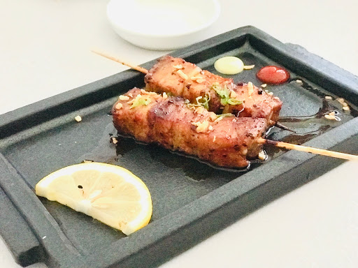 Yakitori restaurant Carlsbad