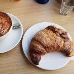 Photo n°2 de l'avis de Giorgio.a fait le 23/06/2019 à 17:06 sur le  Nonsolopastadizucchero à Vanzago