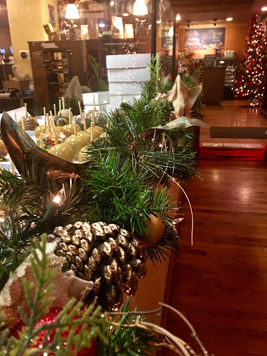 Chocolate Shop «Chocolate Haus», reviews and photos, 4521 220th Trail, Amana, IA 52203, USA